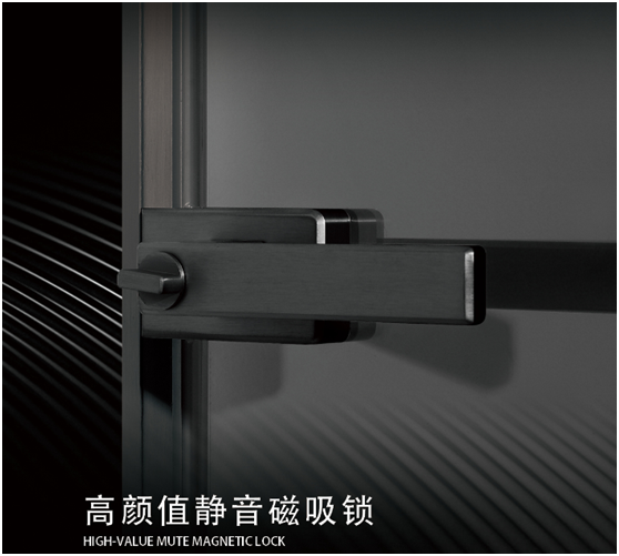 家的颜值,从皇庭金门系统门窗开始